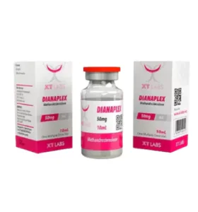 DIANAPLEX 50 XT Labs USA