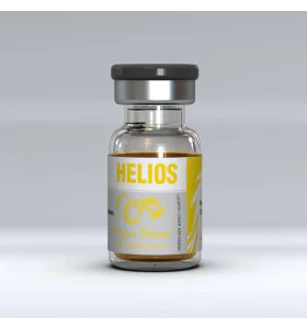Helios Dragon Pharma