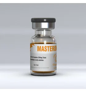 Masteron 100 mg 10 Ml Dragon Pharma