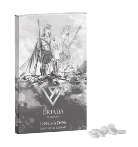 Nolvados 10 Driada Medical EU