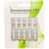Drostronate 100 (Drostanolone Propionate) Kosher Pharma INT