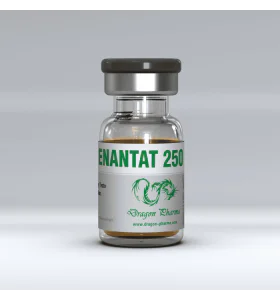 Enantat 250 mg 10 Ml Dragon Pharma