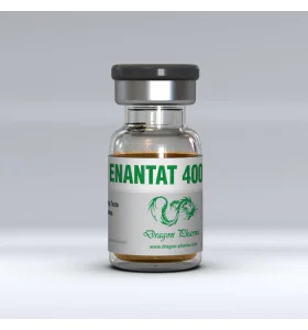 Enantat 400 mg 10 Ml Dragon Pharma
