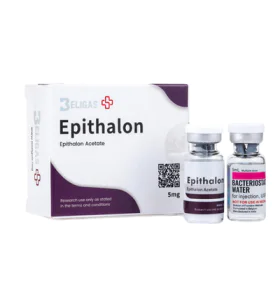 Epithalon 5 MG Beligas Pharma INT