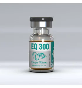 EQ 300 mg 10 Ml Dragon Pharma