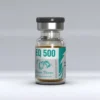 EQ 500 mg 10 Ml Dragon Pharma