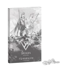 Femaralyn 2.5 Driada Medical EU