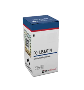 Alternative view of FOLLISTATIN 1 Deus Medical