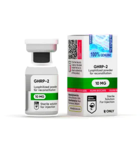 GHRP-2 Hilma Biocare EU