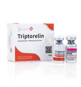 GnRH (Triptorelin) 2mg Beligas Pharma INT