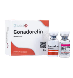 Gonadorelin 2 Beligas Pharma INT