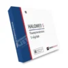 HALOMED 5 Deus Medical