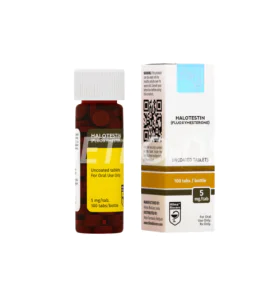Halotestin Hilma Biocare EU