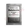 Halotestin 10 mg 50 Tablets Hutech Labs USA
