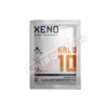 Halotestin 10 mg 60 Tablets Xeno Labs