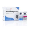 HGH Fragment 176 191 2mg Beligas Pharma USA