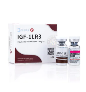 IGF LR3 1 Mg Beligas Pharma INT