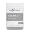 DIANABOL 10MG Intex Pharma UK