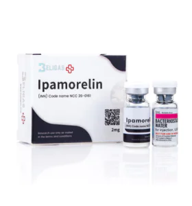 Ipamorelin 2 Mg Beligas Pharma INT