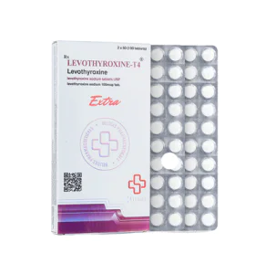 Levothyroxine T4 Beligas Pharma INT