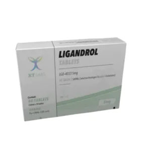 LIGANDROL Xt Labs USA