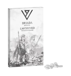 Liothymed 25 Driada Medical EU