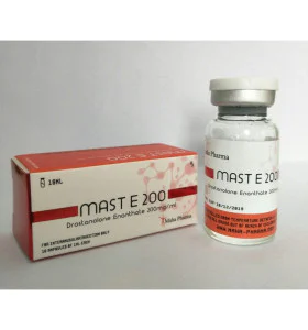 Mast E 2000 Mg 10 Ml Maha Pharma