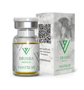 Mastelad 100 Driada Medical EU