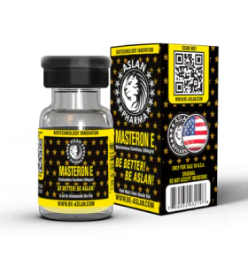 Masteron E Aslan Pharma USA