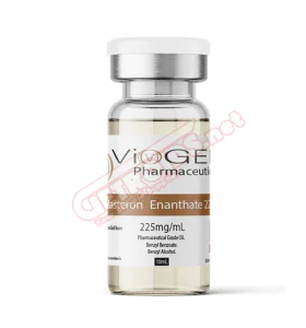 Masteron Enanthate 225 mg 10 ml Viogen Pharma UK