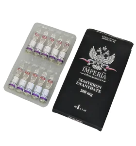 Masteron Enanthate 200 Imperia Labs EU