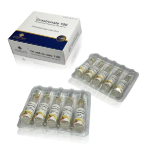 Drostronate 100 Kosher Pharma INT