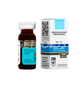 Drostanolone Propionate Hilma Biocare EU