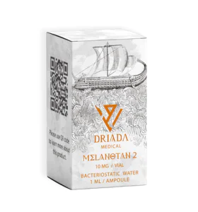 Melanotan 2 Driada Medical EU