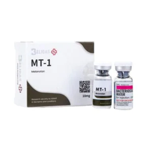 Melanotan 1 Beligas Pharma INT