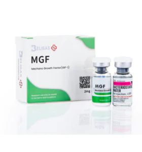 MGF 2 Mg Beligas Pharma INT
