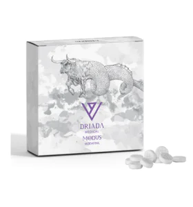 Modus 100mg Driada Medical EU