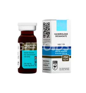 Nandrolone Decanoate Hilma Biocare EU