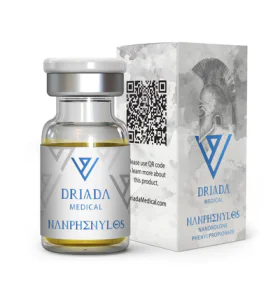Nanphenylos 100 Driada Medical EU