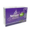 Nexium 40mg 28 Tabs Astra Zeneca