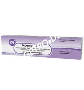 Ngenla 24mg Pfizer INT