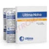 Ultima-Nolva 50 mg 20 Tablets Ultima Pharma USA