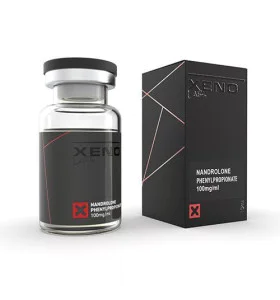 NPP 100 mg 10 ml Xeno US