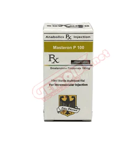 Mast P 100 mg 10 ml Odin Pharma