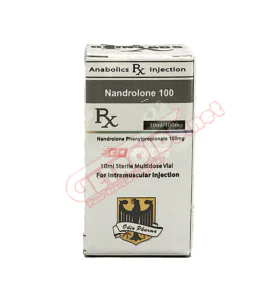 Nandrolone P 100 mg 10 ml Odin Pharma