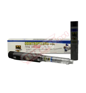 Odintropin 36 Pen Odin Pharma