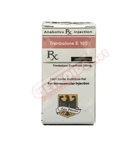 Trenbolone Enanthate 100 mg 10 ml Odin Pharma