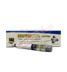 Odintropin 36 Cartridge Odin Pharma