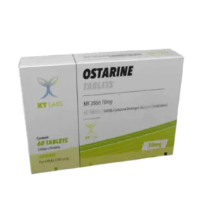 OSTARINE XT Labs USA