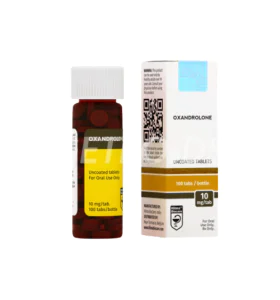 Oxandrolone Hilma Biocare EU